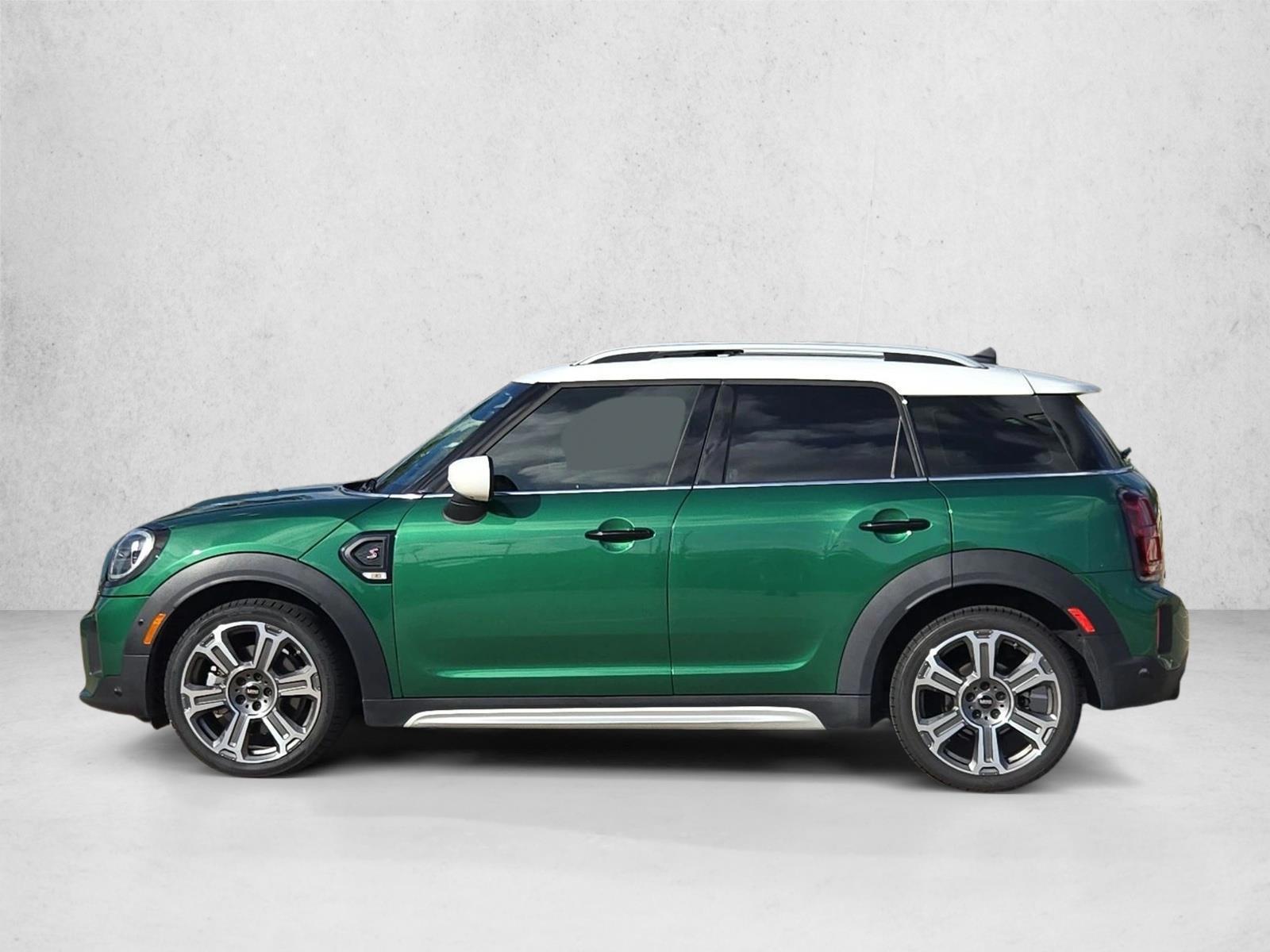 Thumbnail: 2024 MINI Cooper Countryman - 2