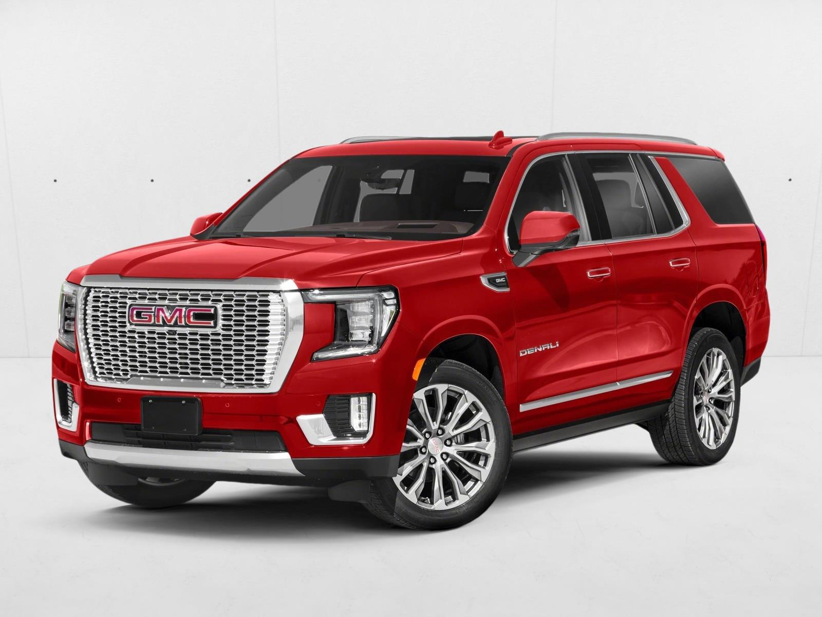 2023 GMC Yukon 4WD Denali's photo