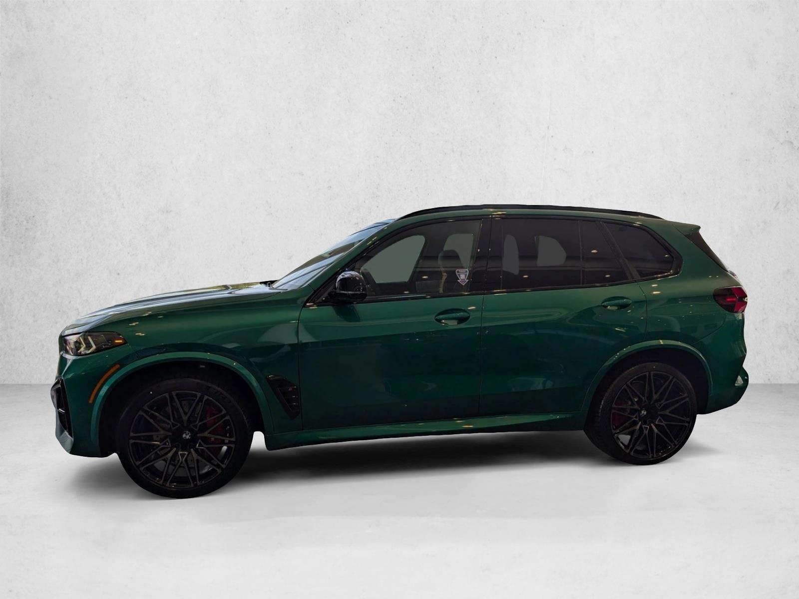 Thumbnail: 2026 BMW X5 - 2