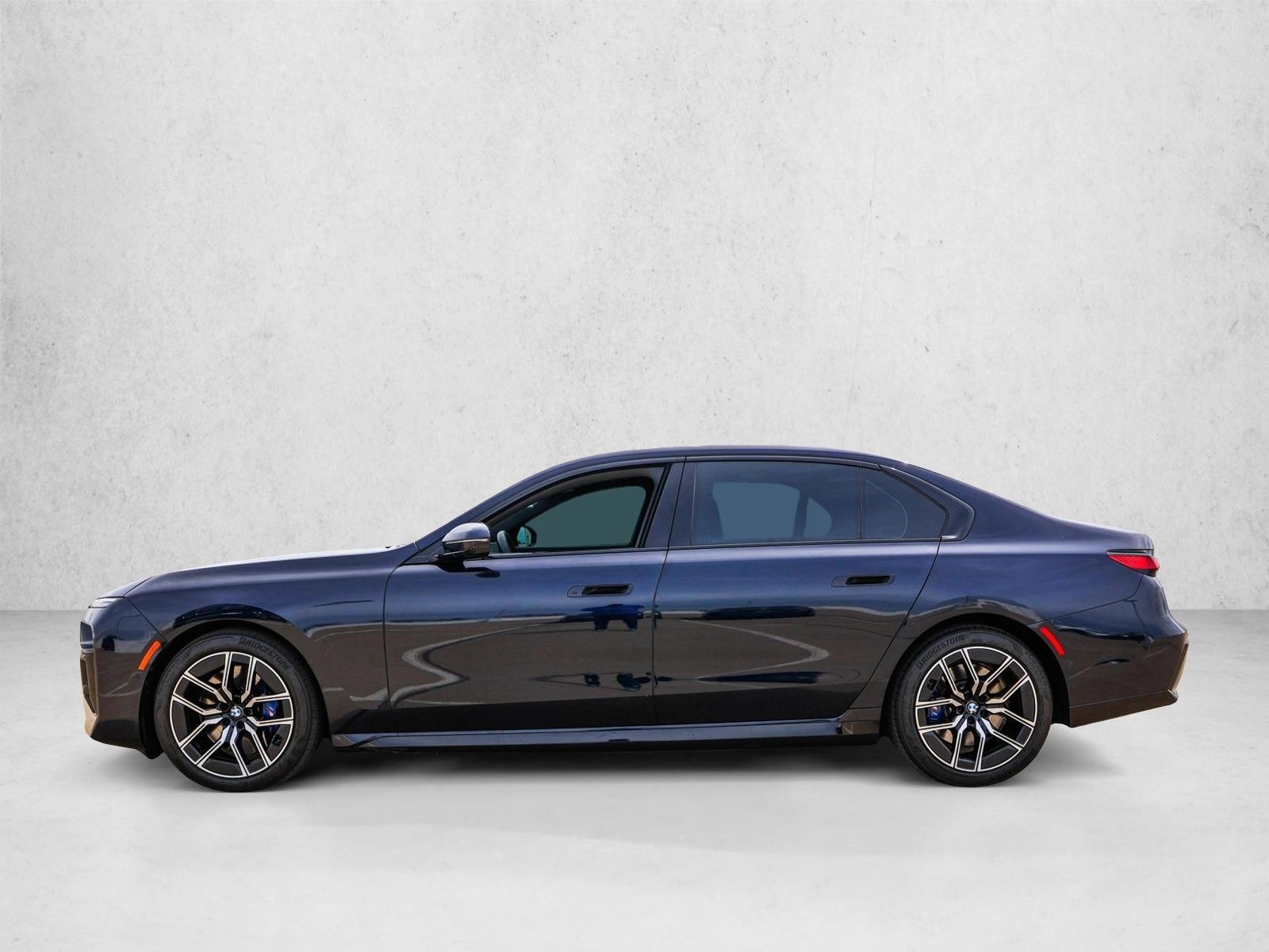 Thumbnail: 2023 BMW 7 Series - 2
