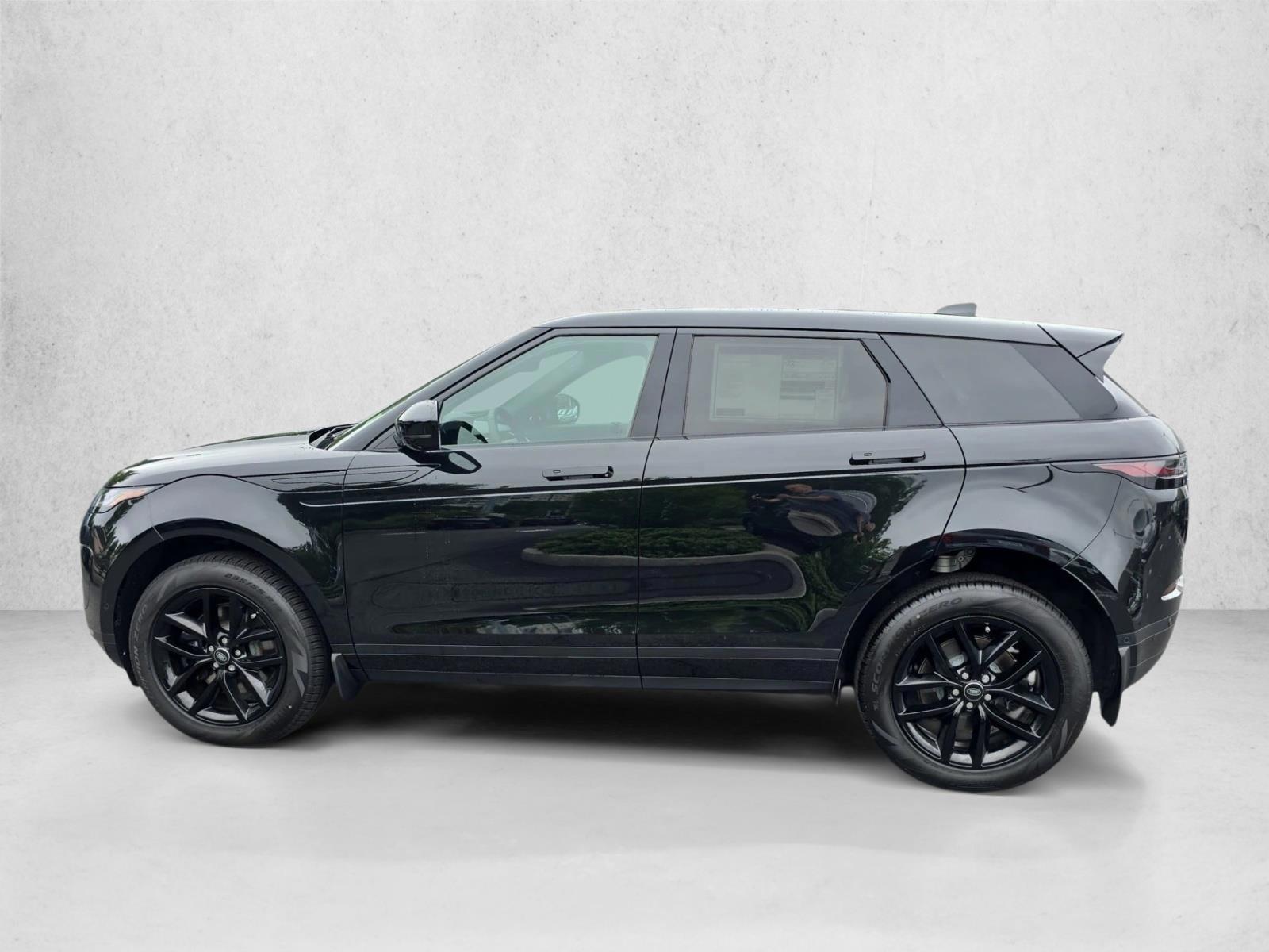 Thumbnail: 2026 Land Rover Range Rover Evoque - 2