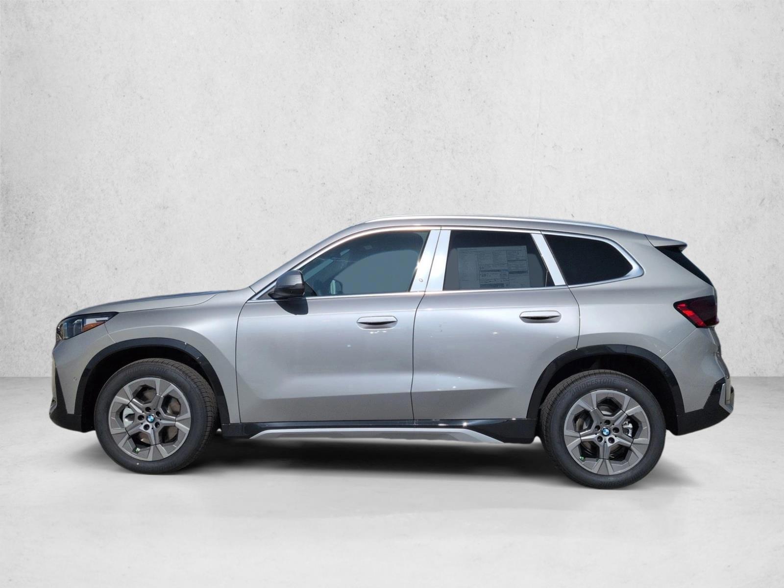 Thumbnail: 2026 BMW X1 - 2