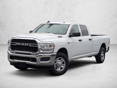 2021 RAM 2500 Tradesman -
                  Torrance, CA