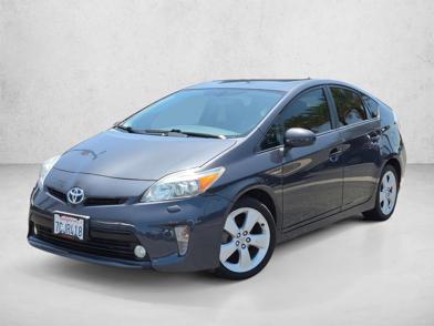 2013 Toyota Prius Five -
                  Cerritos, CA