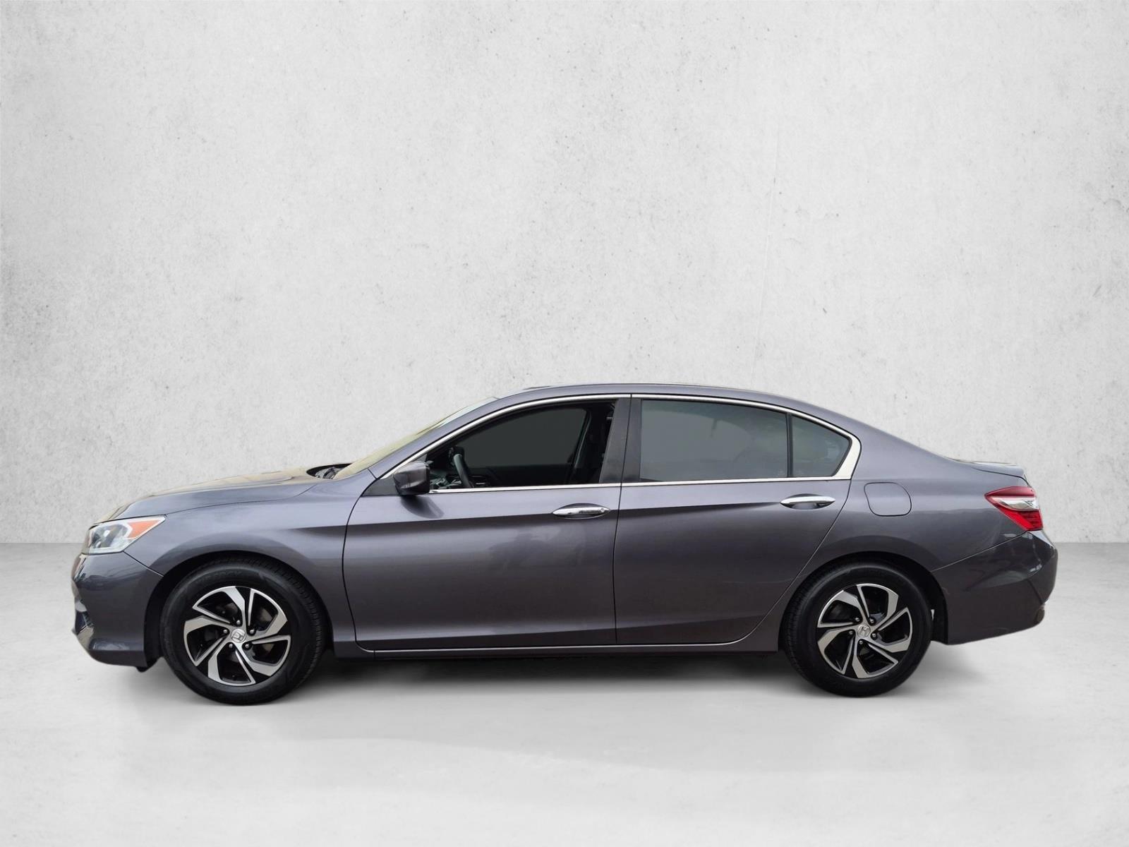 Thumbnail: 2017 Honda Accord - 2