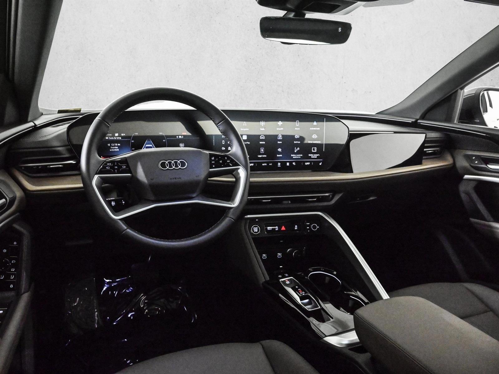 Thumbnail: 2025 Audi Q5 - 3