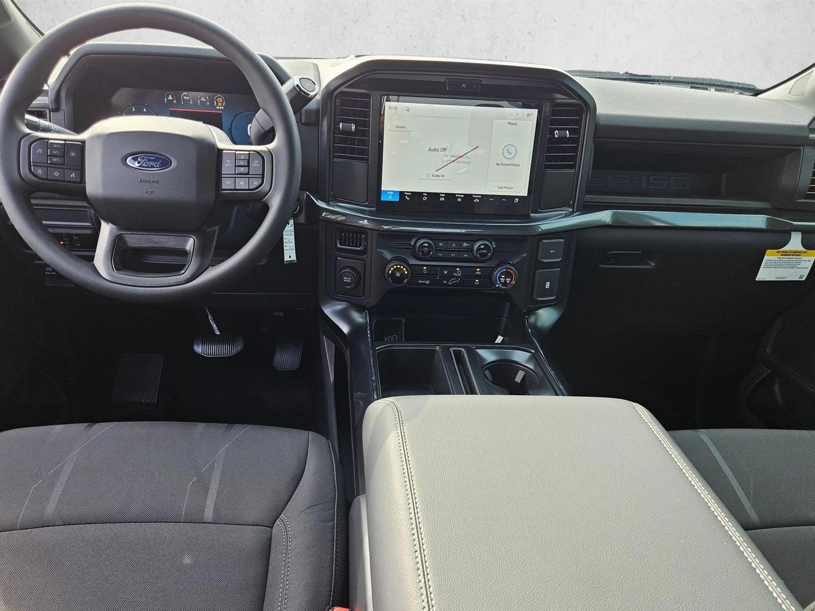Thumbnail: 2026 Ford F-150 - 3