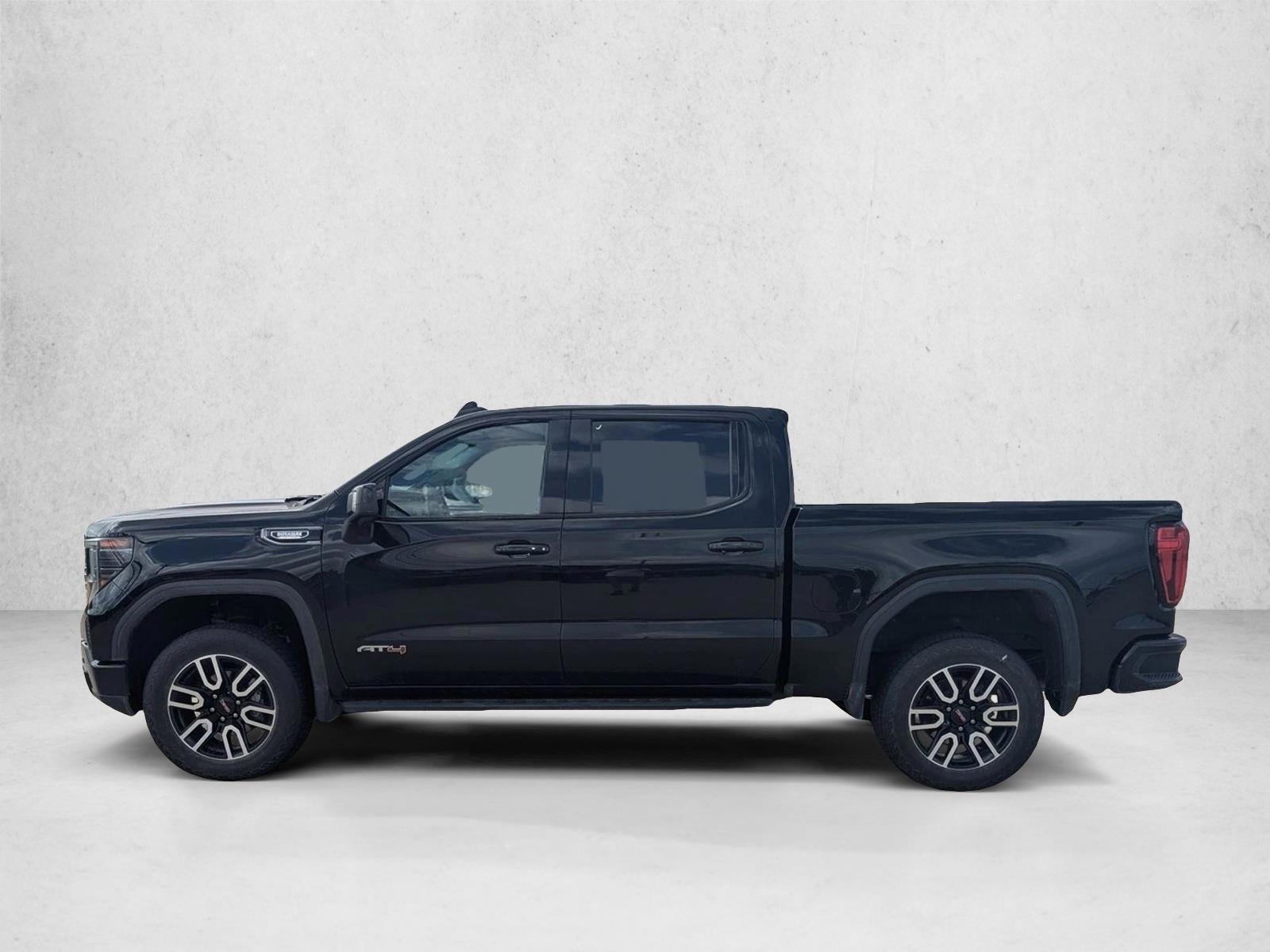 Thumbnail: 2024 GMC Sierra 1500 - 2