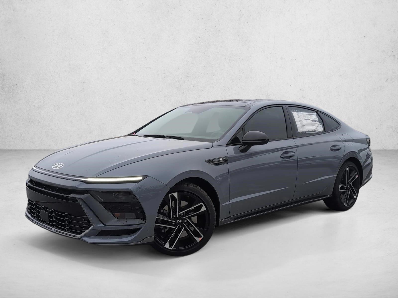 Thumbnail: 2026 Hyundai Sonata - 1