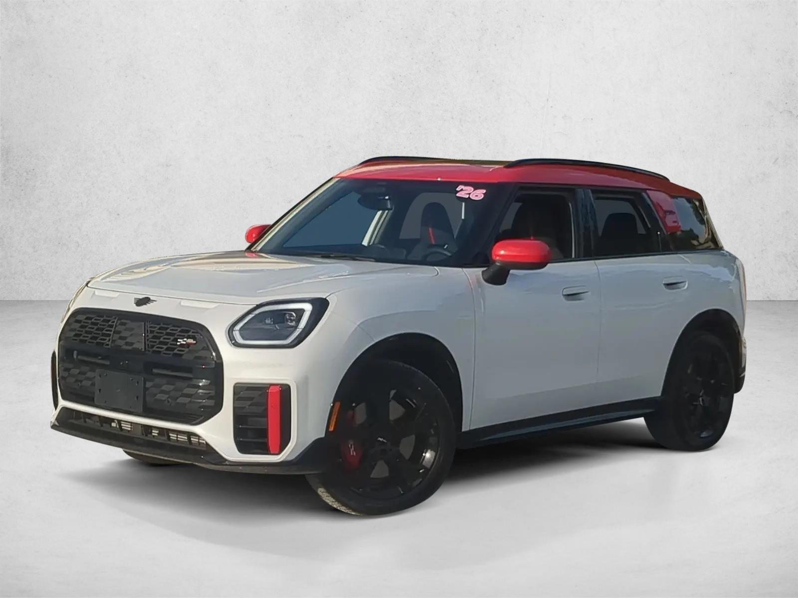 Thumbnail: 2026 MINI Cooper Countryman - 1