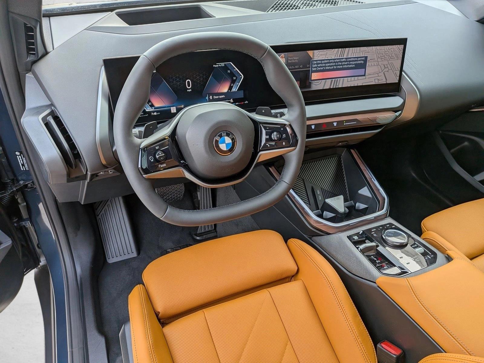 Thumbnail: 2026 BMW X3 - 3