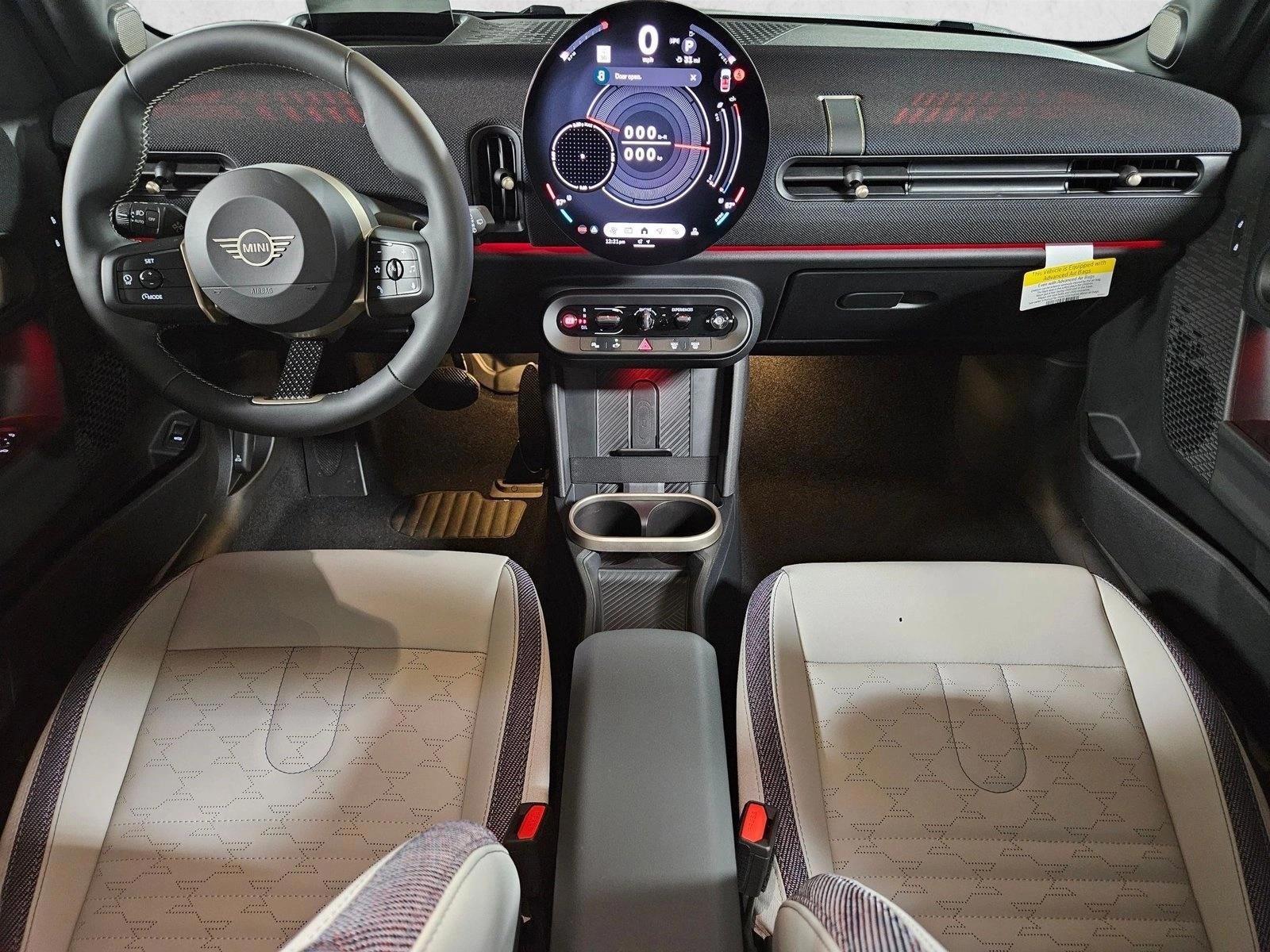 Thumbnail: 2026 MINI Cooper Hardtop - 3