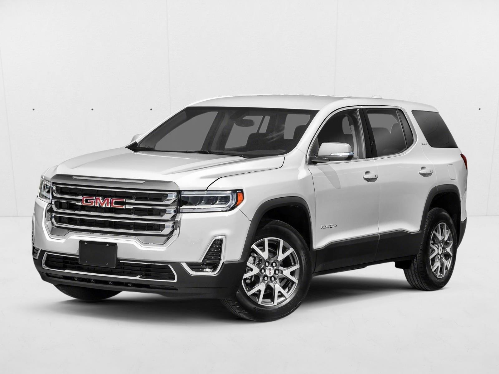 2020 GMC Acadia SLT AWD's photo