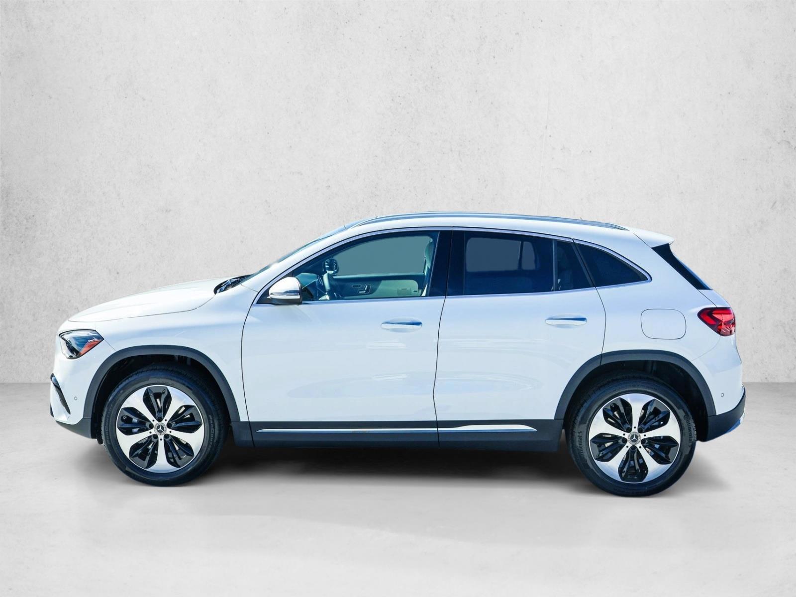 Thumbnail: 2026 Mercedes-Benz GLA - 2