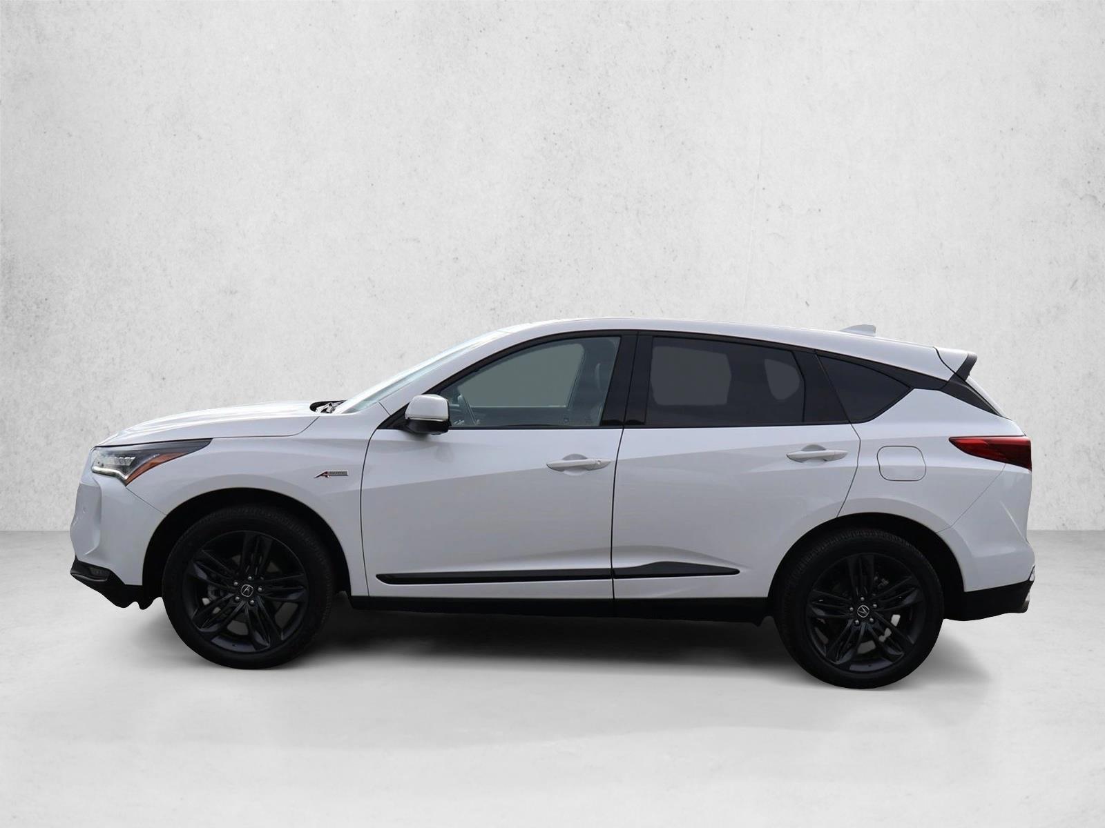Thumbnail: 2023 Acura RDX - 2