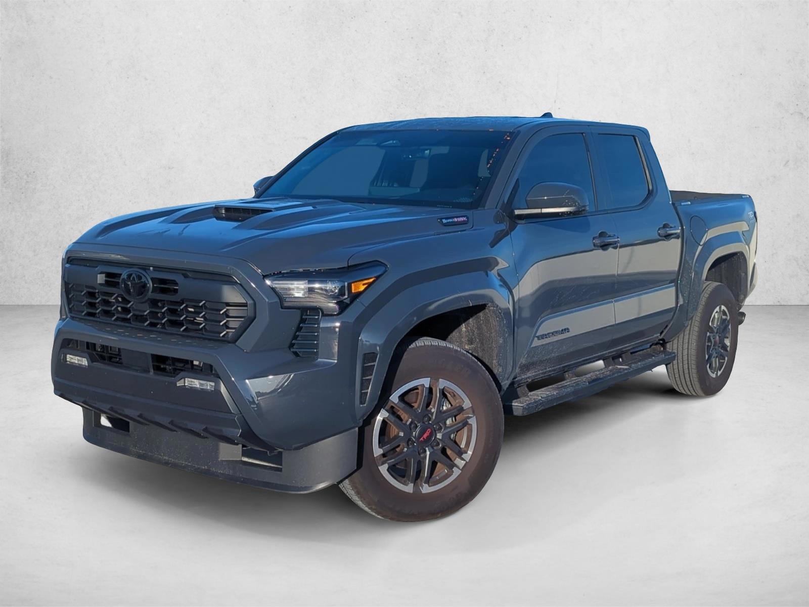 Thumbnail: 2026 Toyota Tacoma - 1