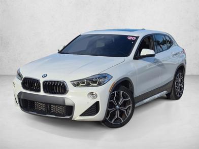 2020 BMW X2 sDrive28i -
                  Delray Beach, FL
