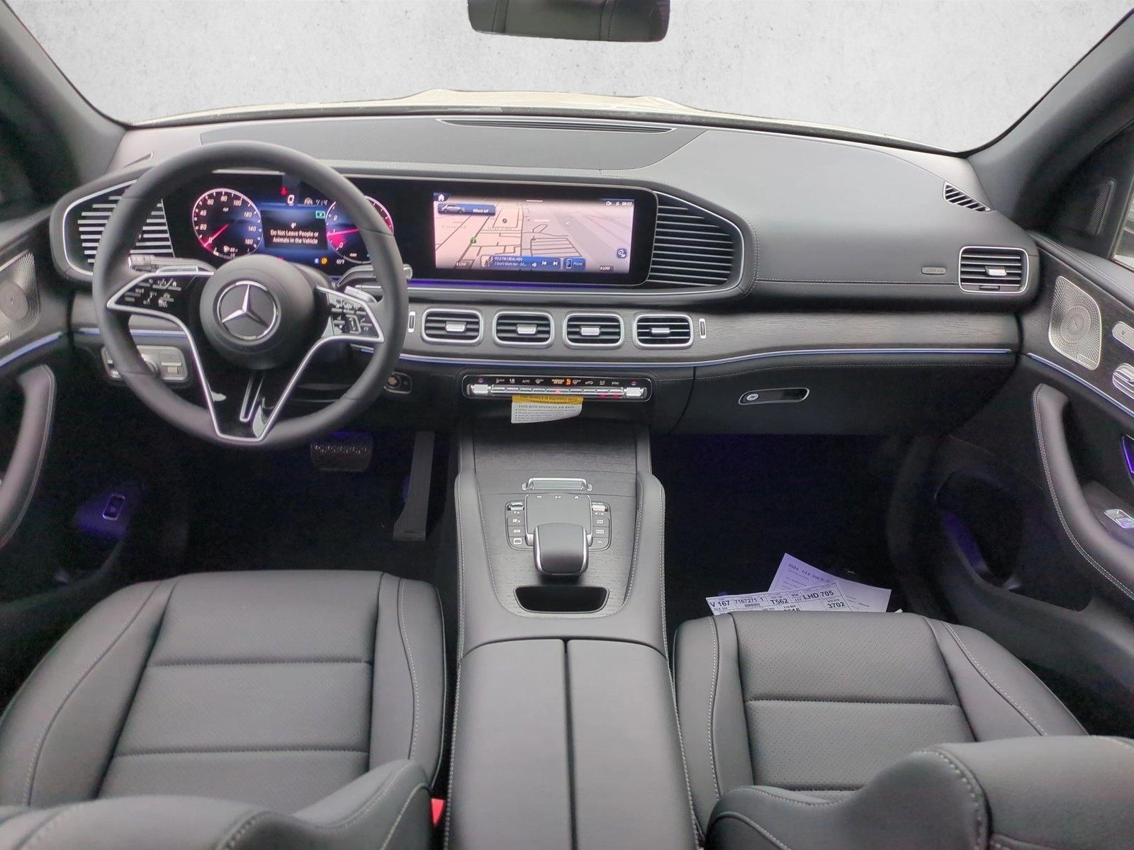 Thumbnail: 2026 Mercedes-Benz GLE - 3