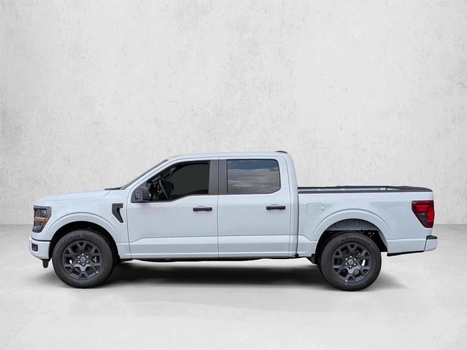 Thumbnail: 2026 Ford F-150 - 2