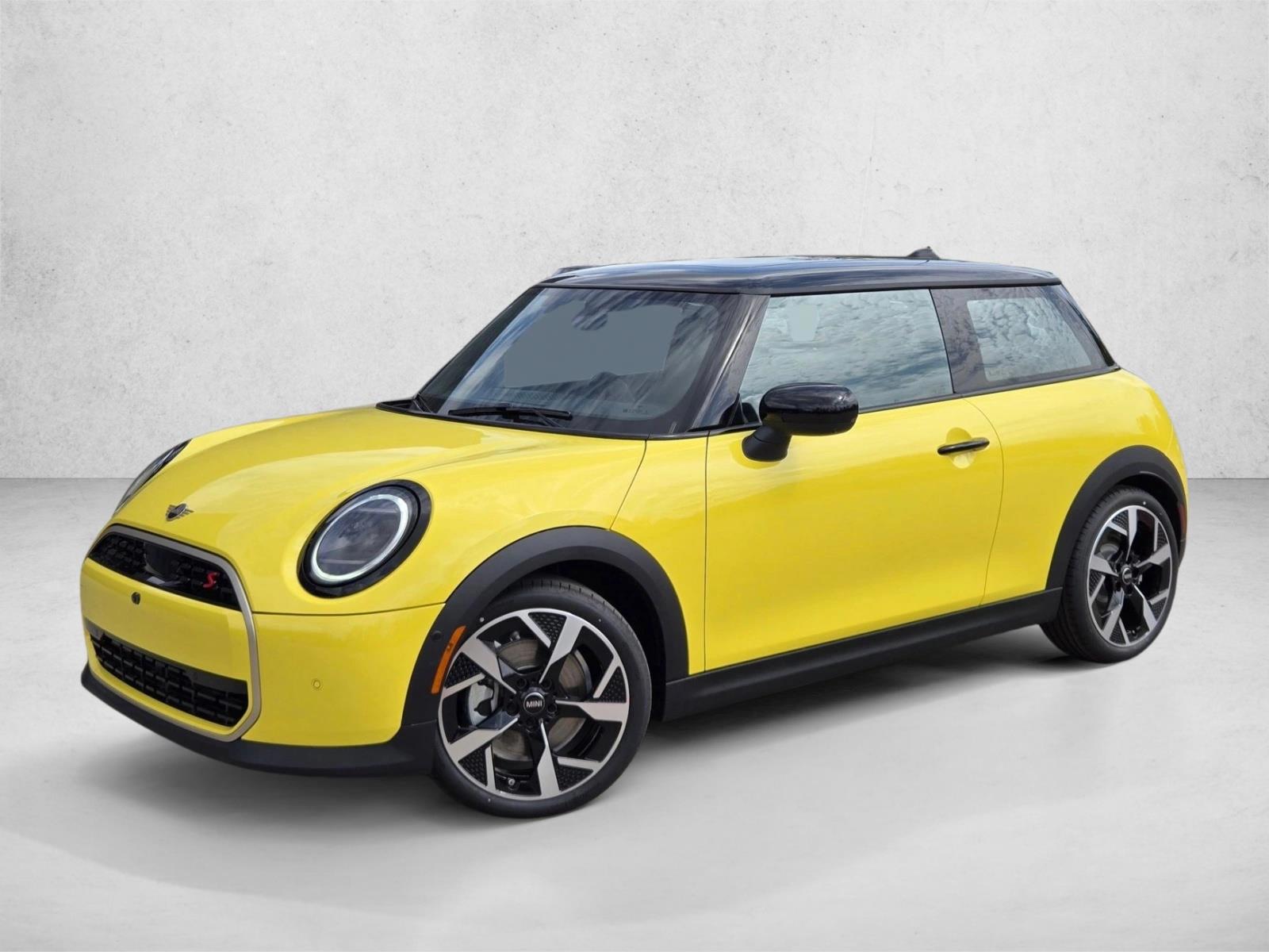 Thumbnail: 2026 MINI Cooper Hardtop - 1