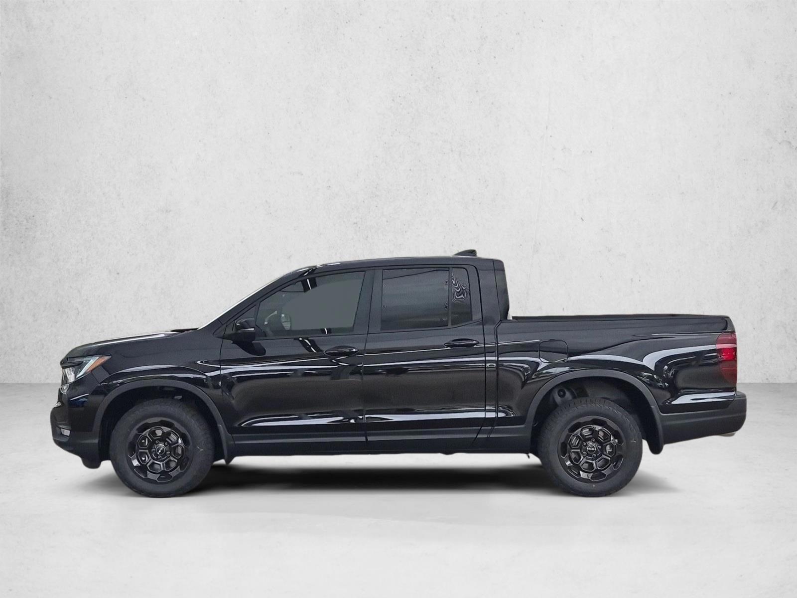 Thumbnail: 2026 Honda Ridgeline - 2