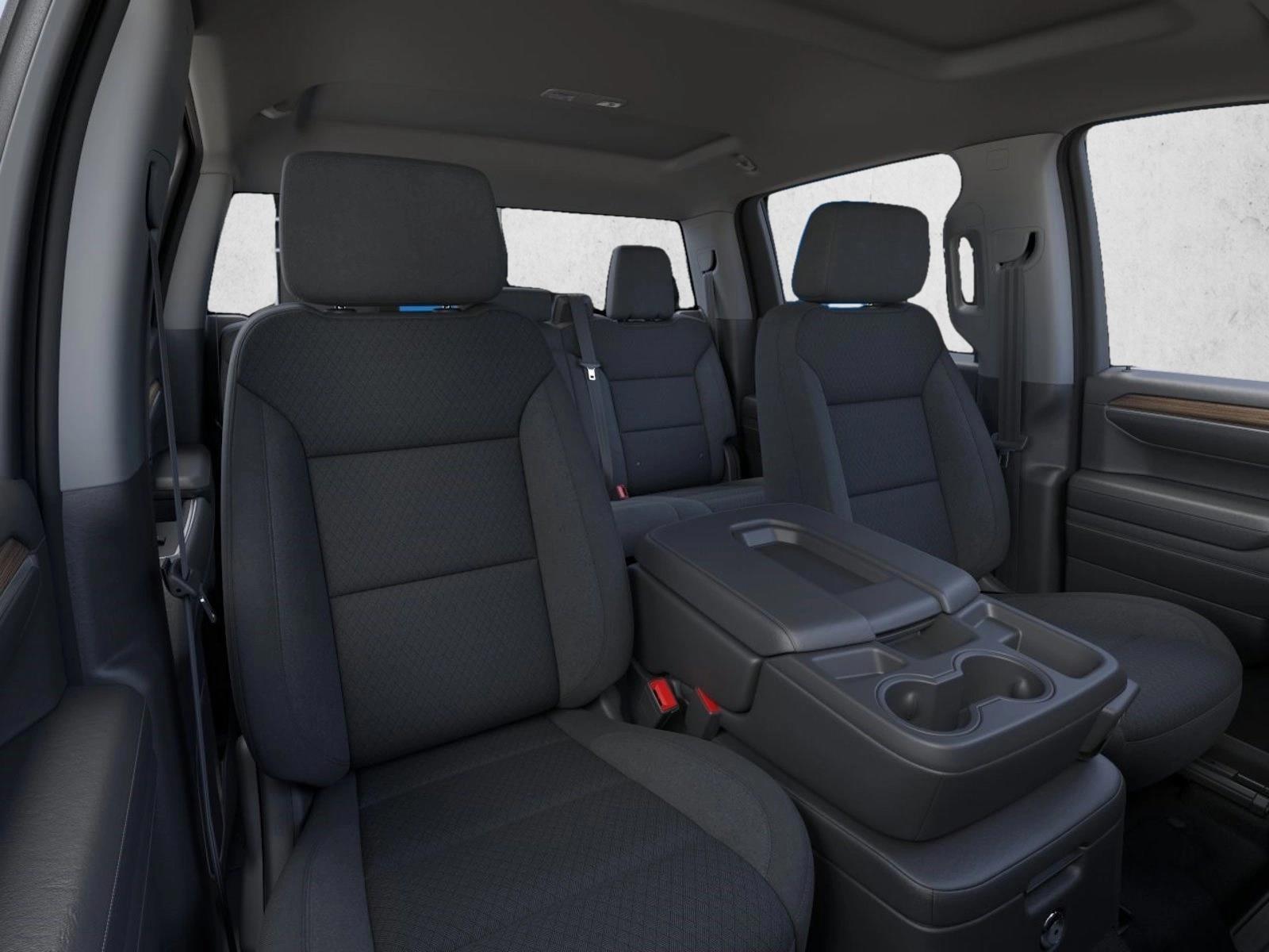 2026 Chevrolet Silverado 1500 LT - Photo 16