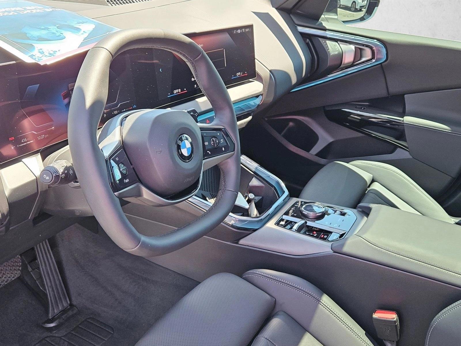 Thumbnail: 2026 BMW X3 - 3