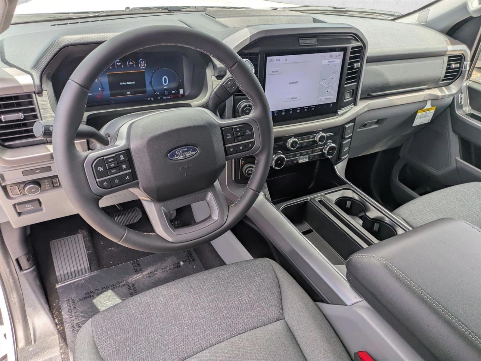 Thumbnail: 2026 Ford F-150 - 3