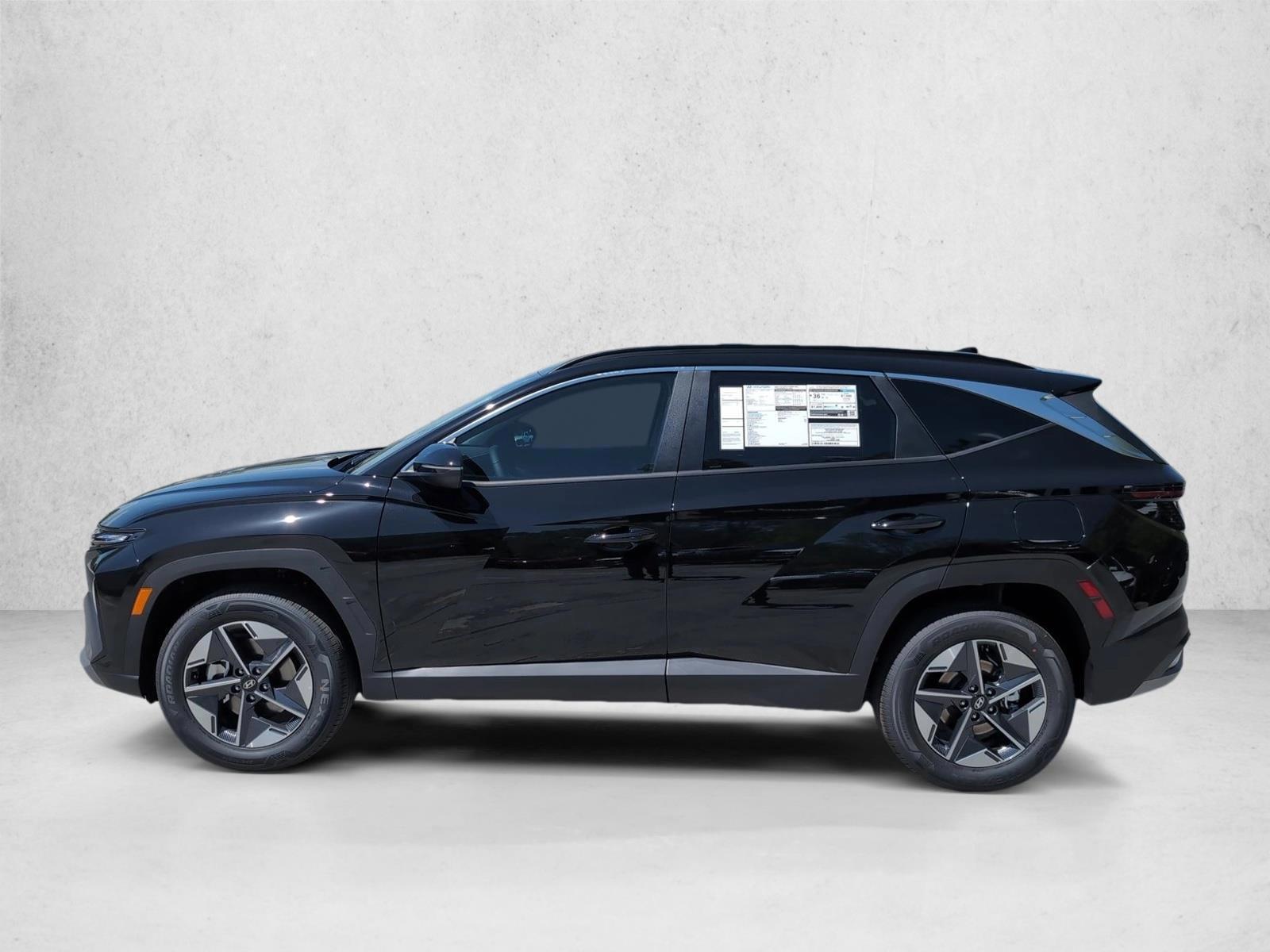 Thumbnail: 2026 Hyundai Tucson - 2