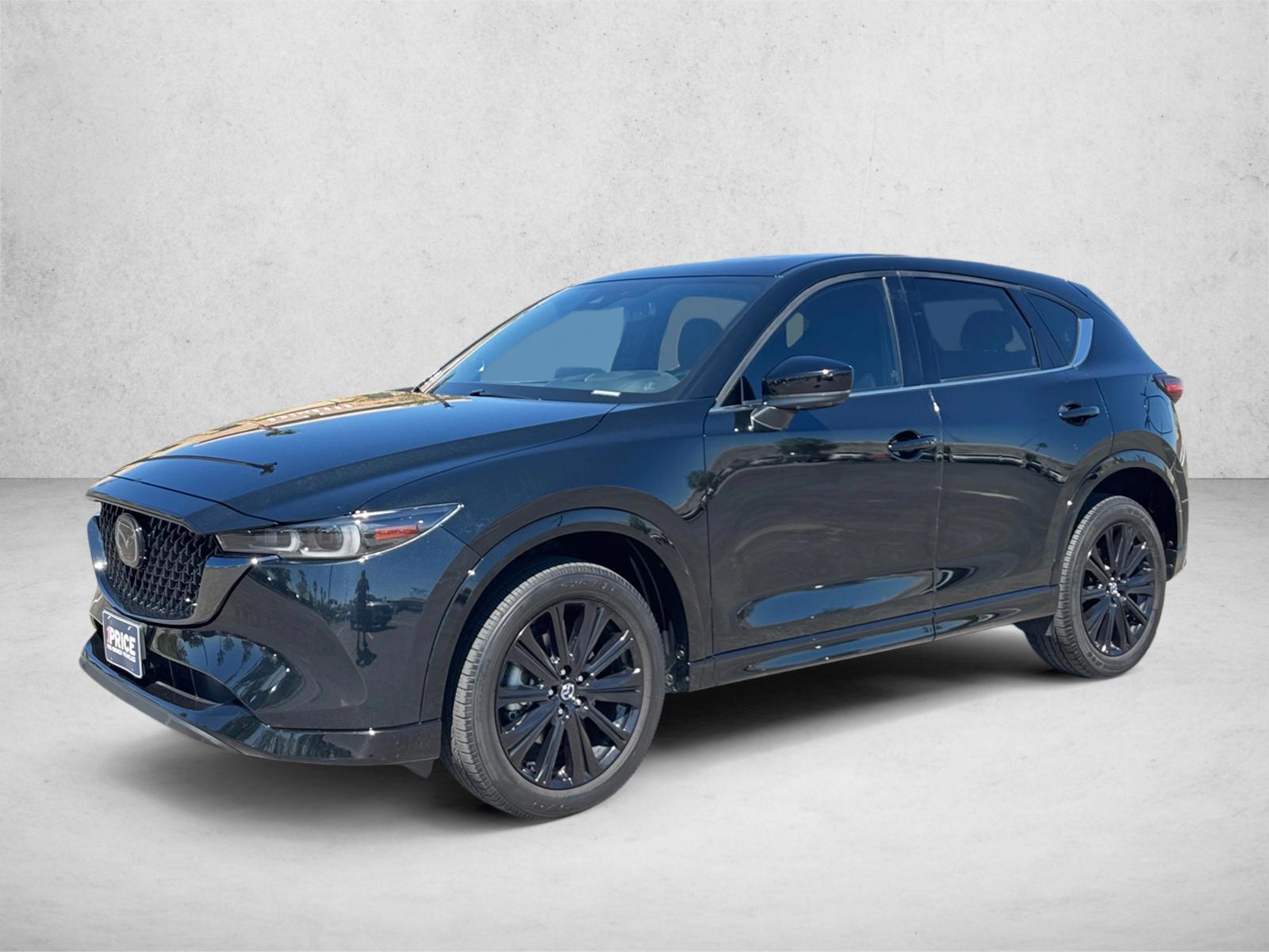 Thumbnail: 2024 Mazda CX-5 - 1