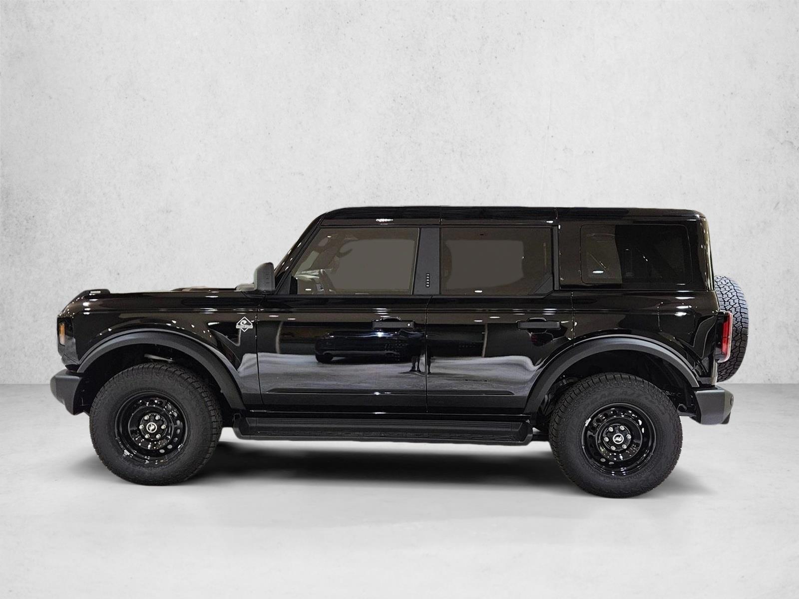 Thumbnail: 2026 Ford Bronco - 2