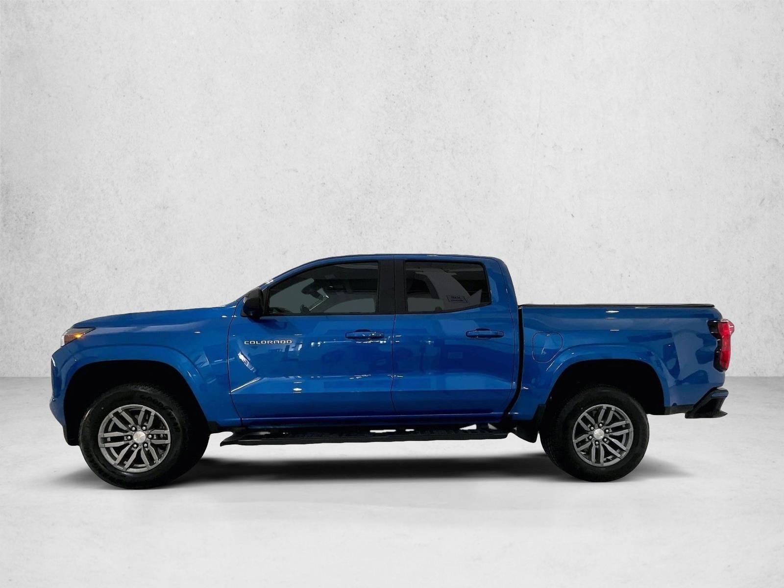 Thumbnail: 2023 Chevrolet Colorado - 2