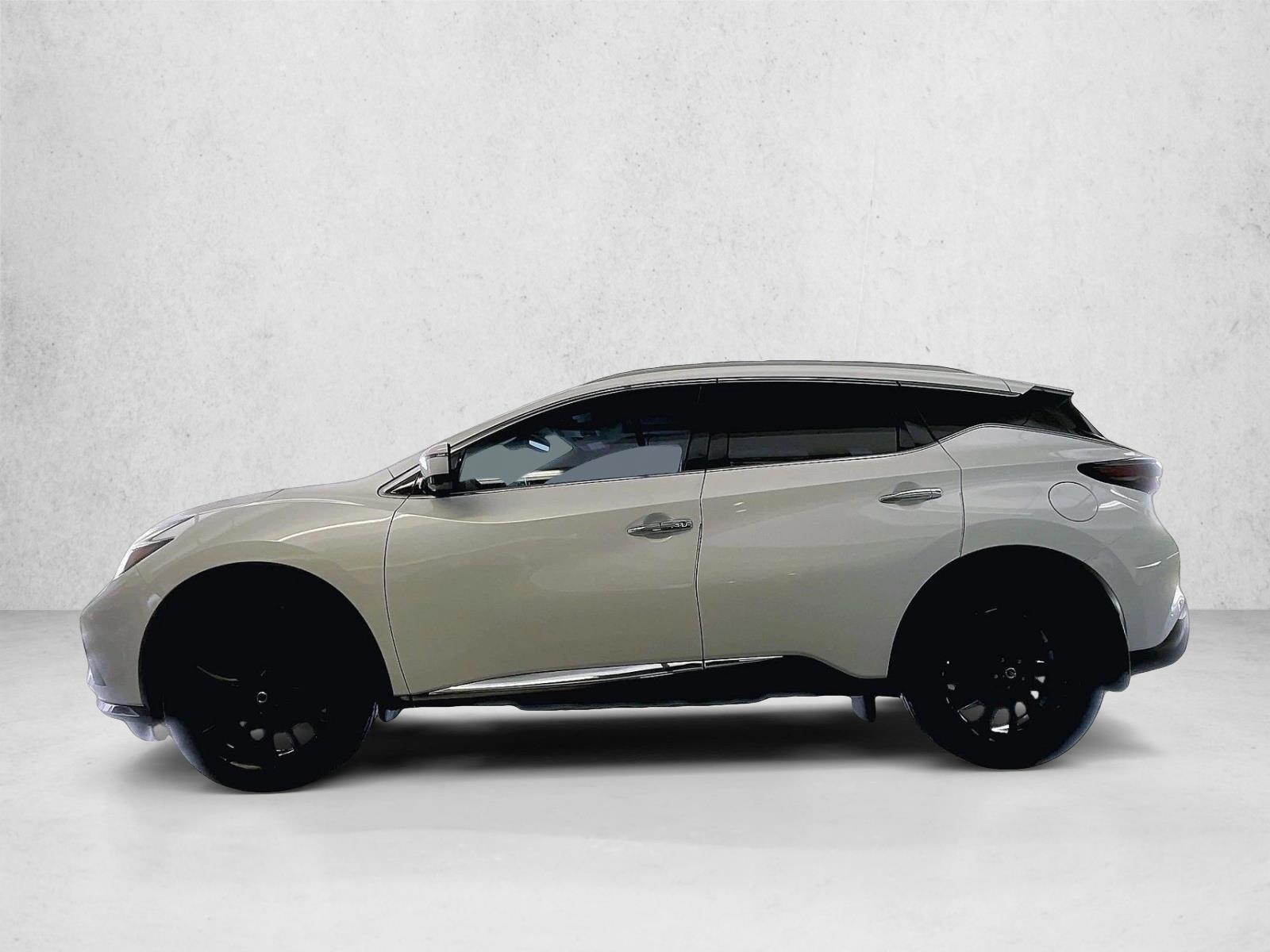 Thumbnail: 2021 Nissan Murano - 2