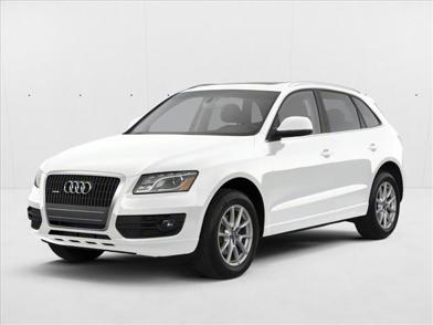 2012 Audi Q5 Prestige -
                  Corpus Christi, TX