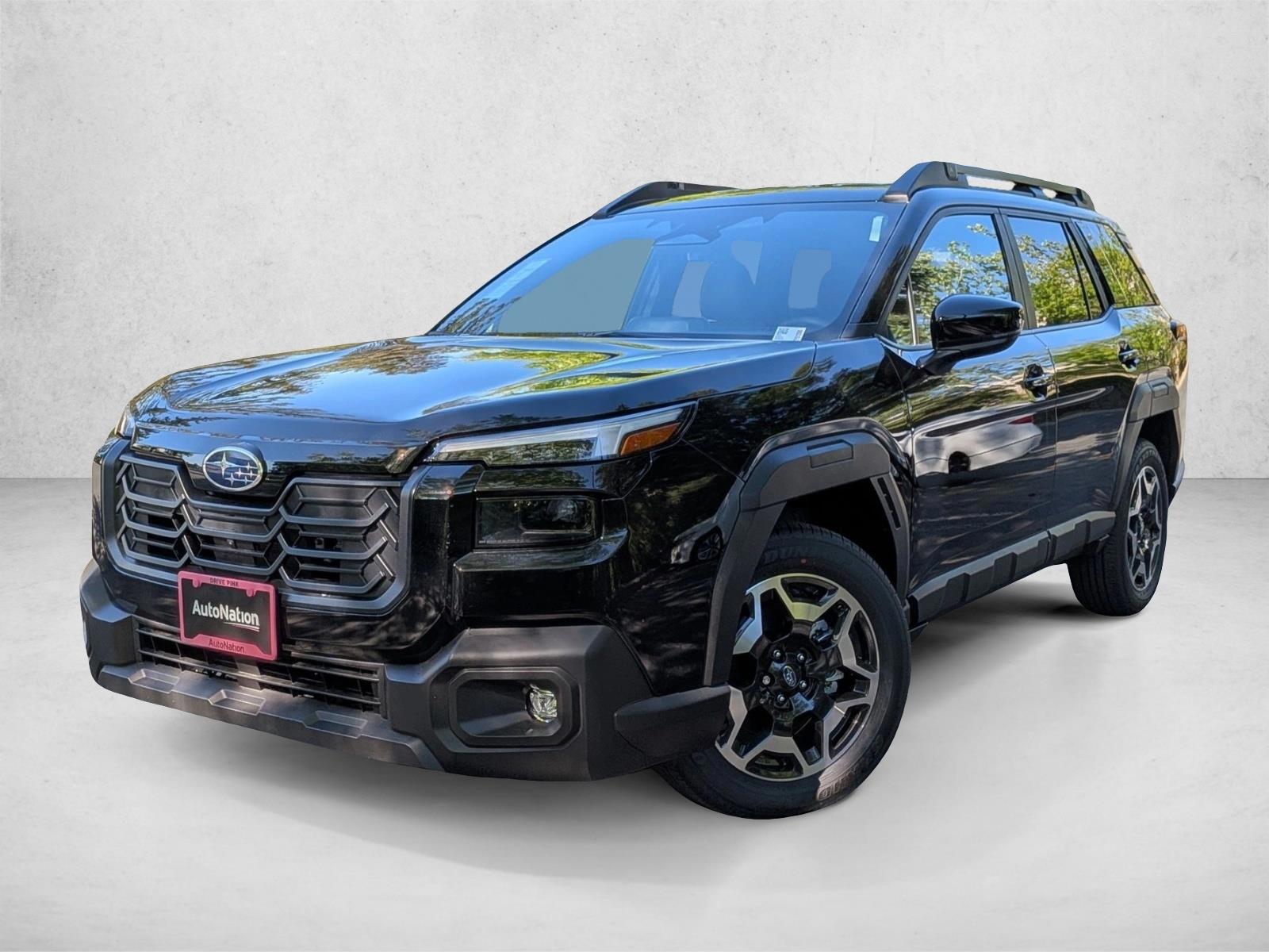 Thumbnail: 2026 Subaru Outback - 1