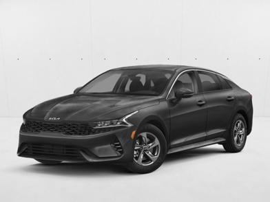 2022 Kia K5 LXS -
                  Sanford, FL