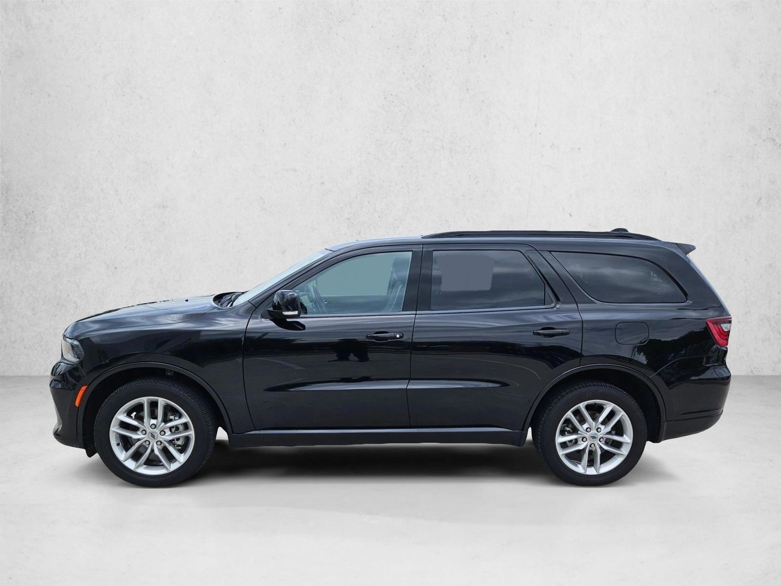 Thumbnail: 2024 Dodge Durango - 2
