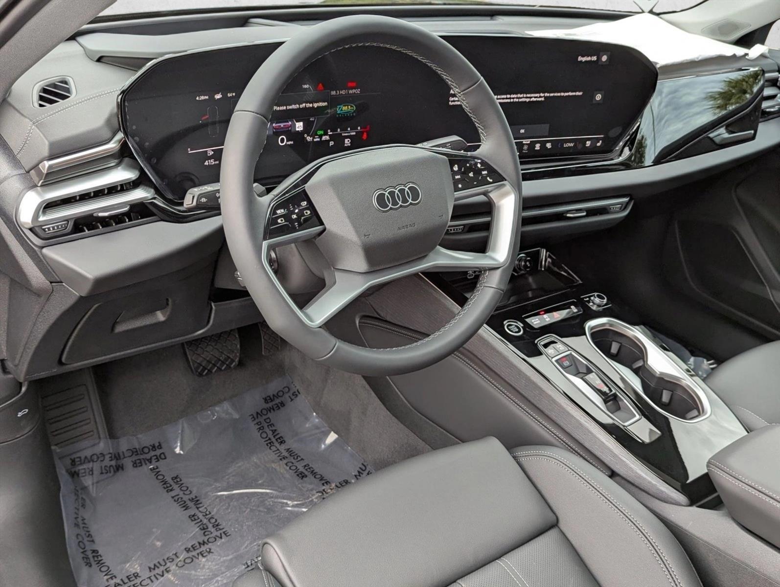 Thumbnail: 2026 Audi A6 - 3