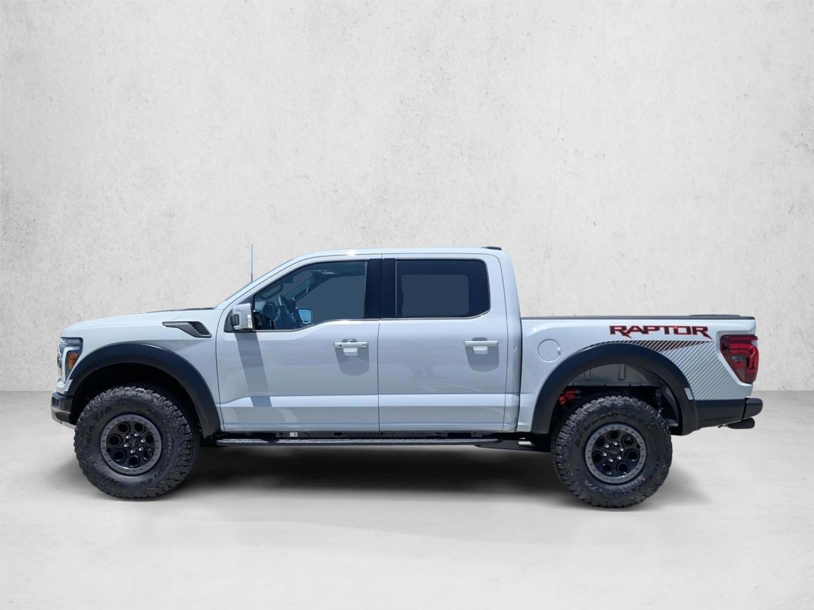 Thumbnail: 2026 Ford F-150 - 3