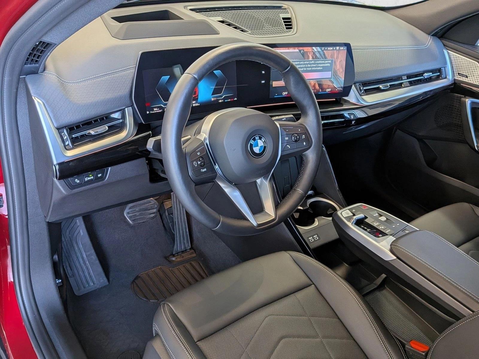 Thumbnail: 2024 BMW X2 - 3