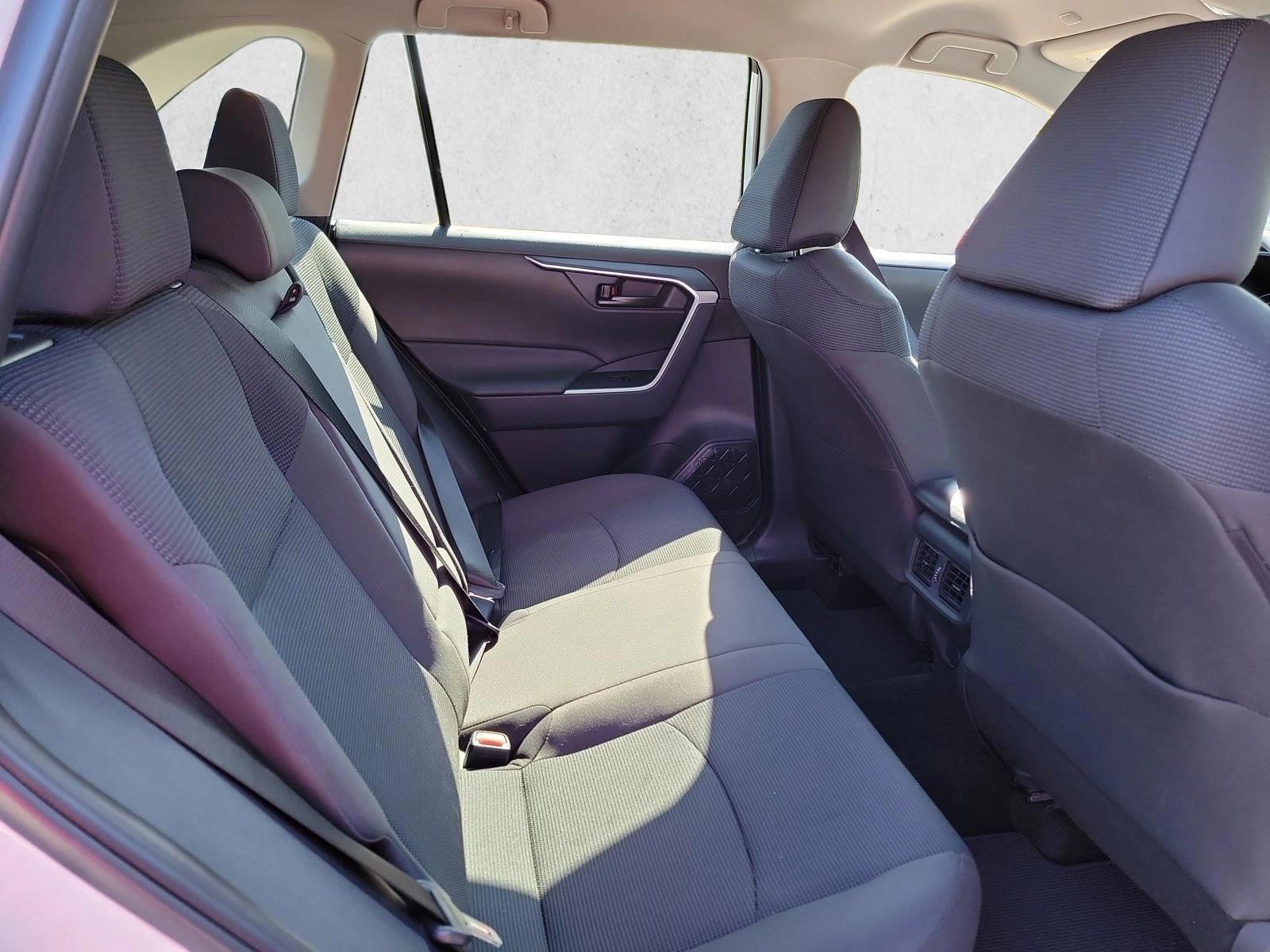 2024 Toyota ToyotaRAV4, photo 13