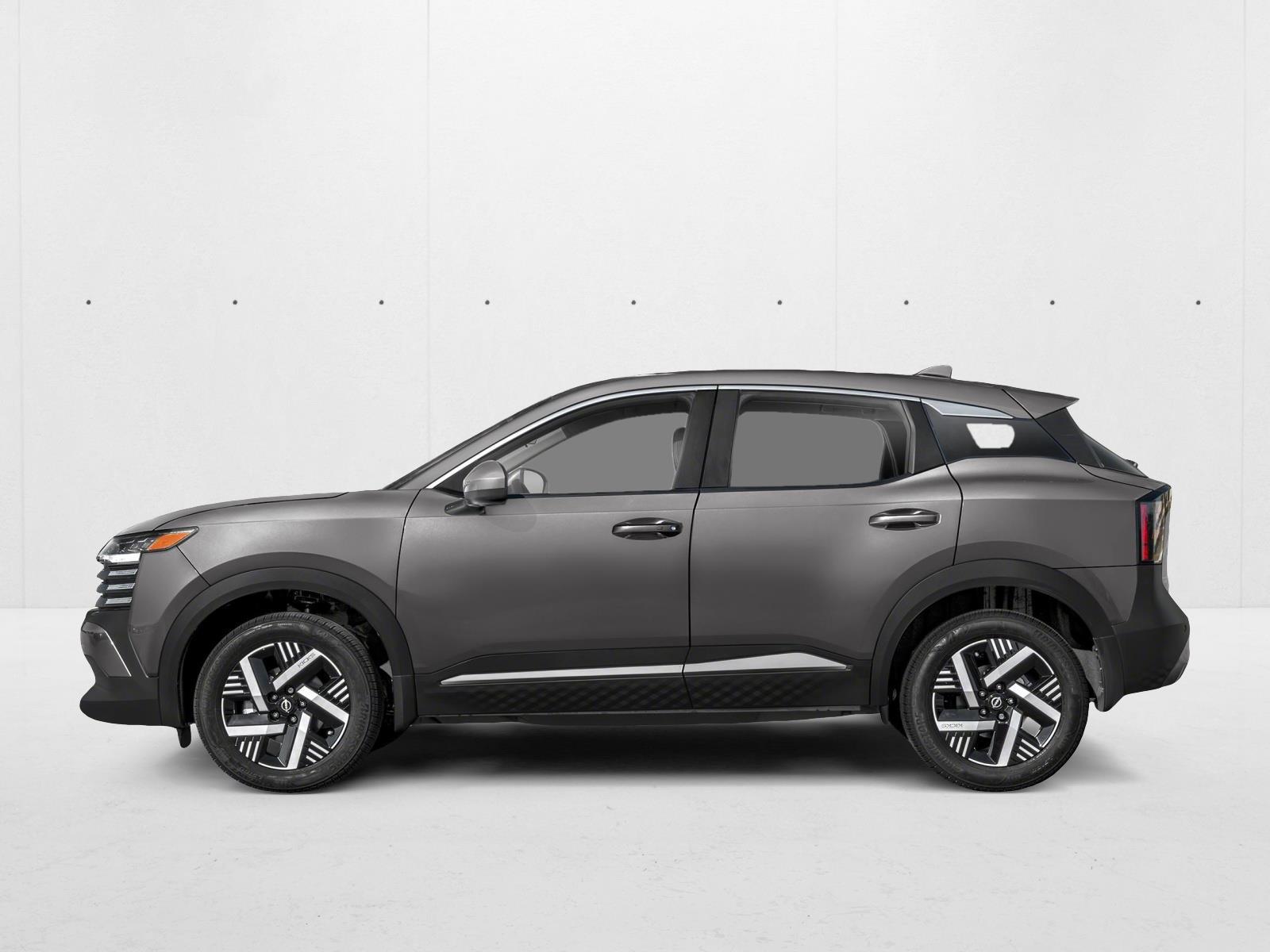 Thumbnail: 2026 Nissan Kicks - 2