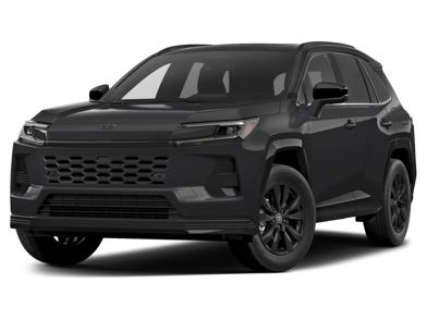 2026 Toyota RAV4 Plug-In Hybrid