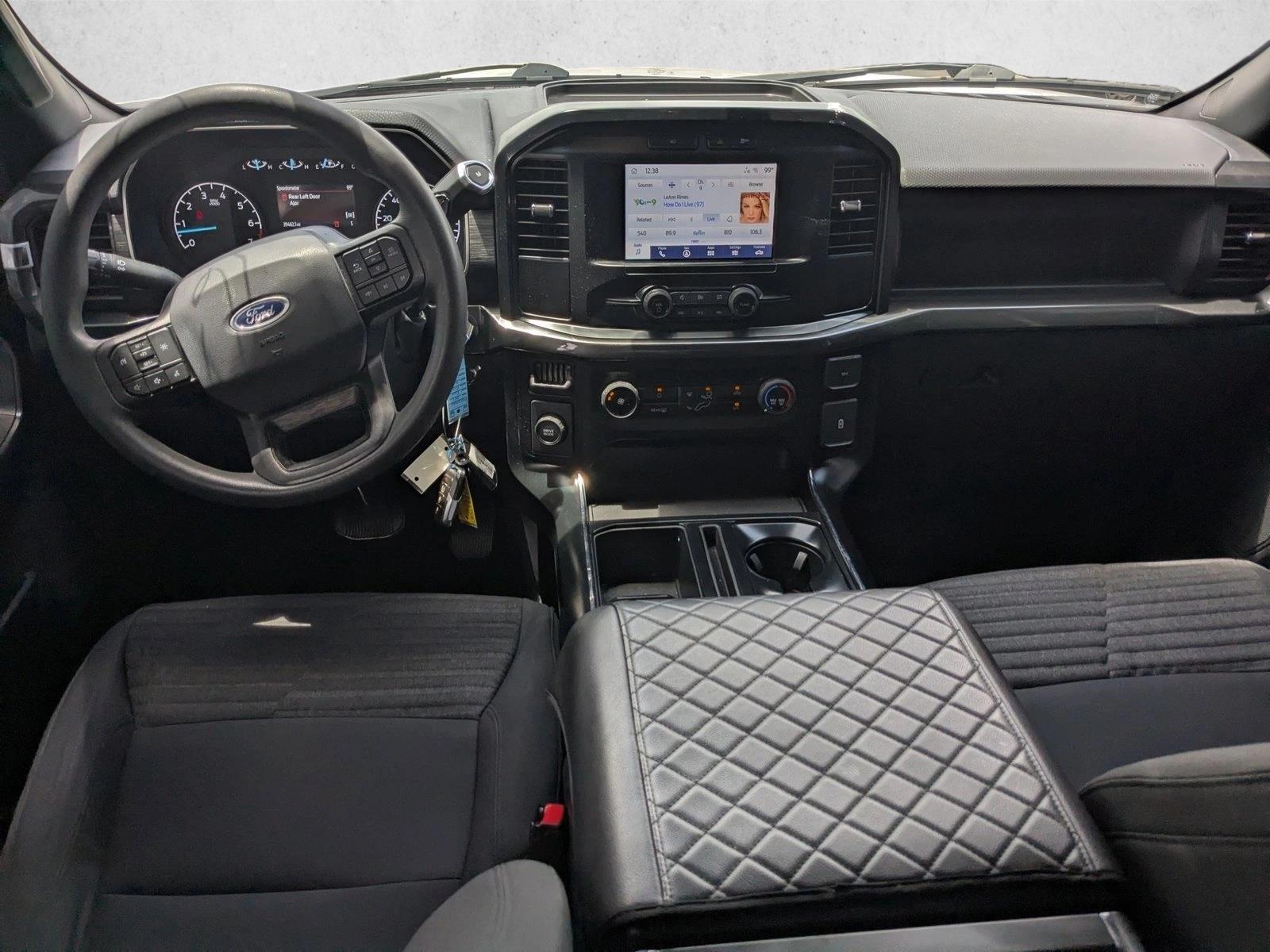 Thumbnail: 2023 Ford F-150 - 3