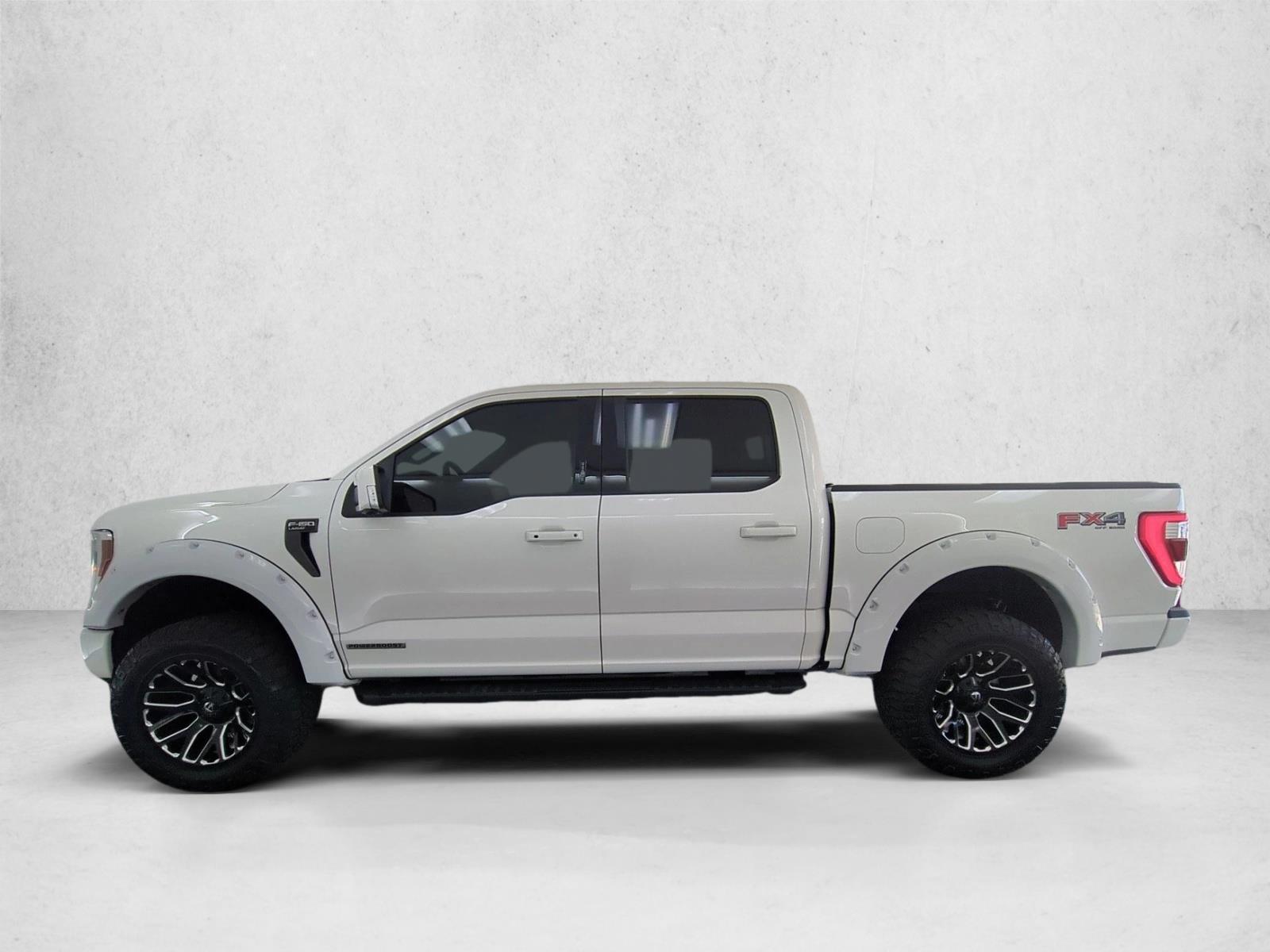 Thumbnail: 2023 Ford F-150 - 2