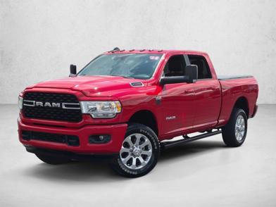 2022 RAM 2500 Big Horn -
                  Orlando, FL