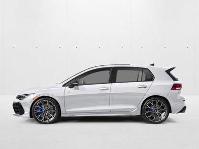 2026 Volkswagen Golf R