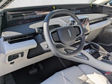 2026 Lincoln Nautilus
