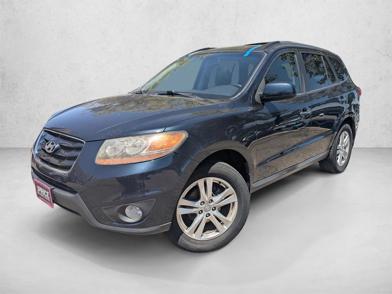 2011 Hyundai Santa Fe SE -
                  Westminster, CO