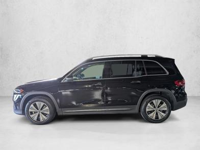 2024 Mercedes-Benz EQB